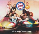 Cover: One Step Closer